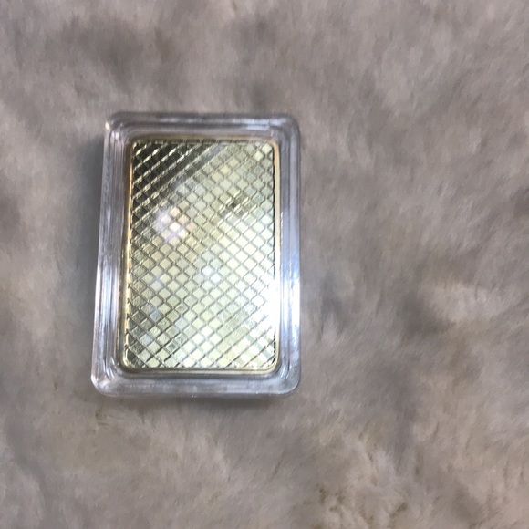 Jacksonville Jaguars Miniature Memorabilia: 24K Gold-Plated Ingot - Picture 6 of 8